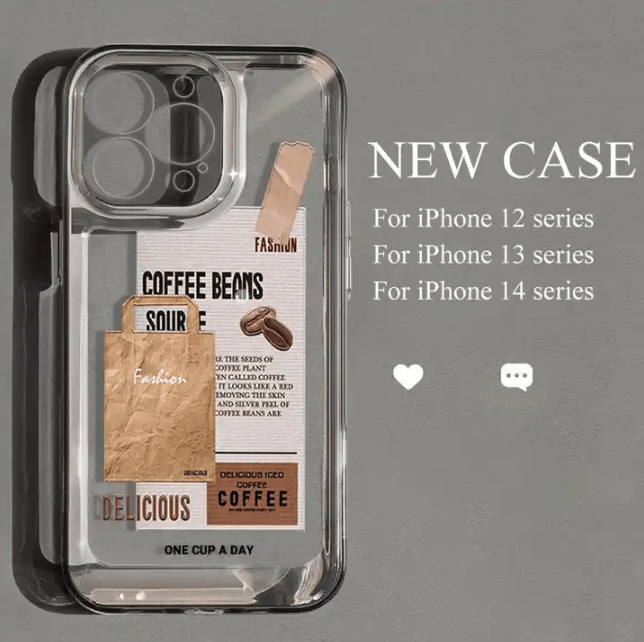 New model sales phone pouches