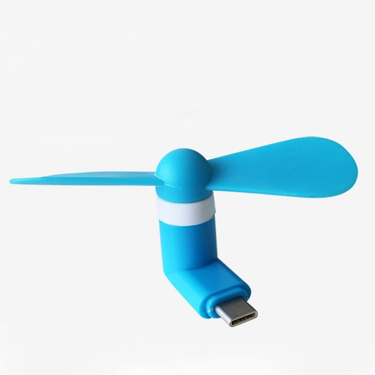 small portable fan