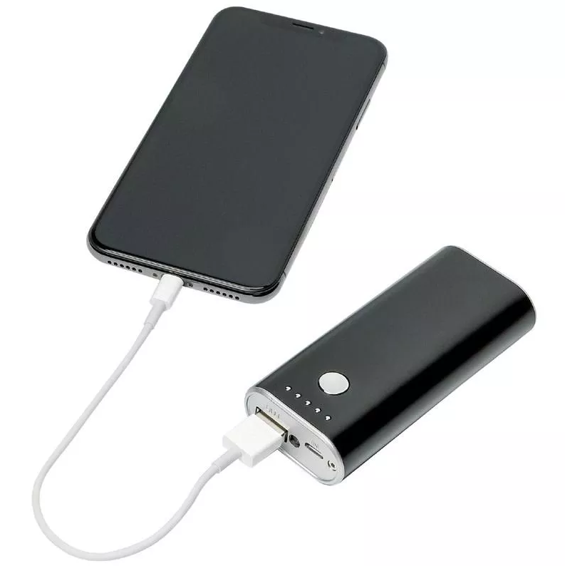  Fast Charge backup battery mobile charger powerbank portable mini cell phone power bank