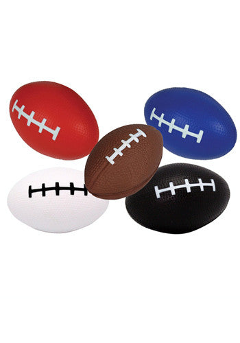 logo rugby stress toy stress ball